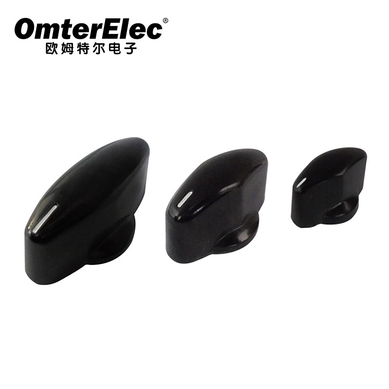 vintage phenolic knob
